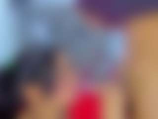 HAILY AND DAVID's Live Sex Cam Show