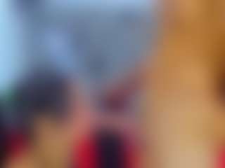 HAILY AND DAVID's Live Sex Cam Show