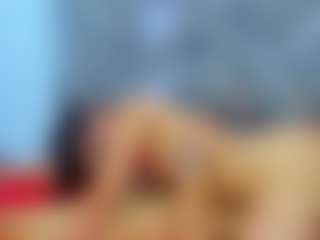 HAILY AND DAVID's Live Sex Cam Show