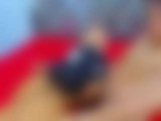 HAILY AND DAVID's Live Sex Cam Show
