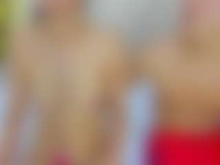 HAILY AND DAVID's Live Sex Cam Show