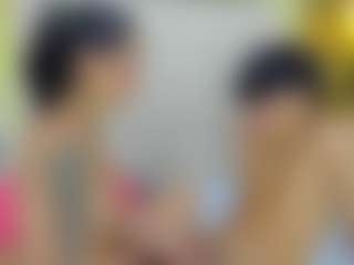 HAILY AND DAVID's Live Sex Cam Show
