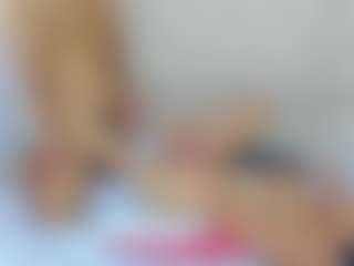 HAILY AND DAVID's Live Sex Cam Show