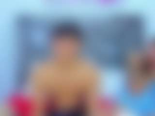 HAILY AND DAVID's Live Sex Cam Show
