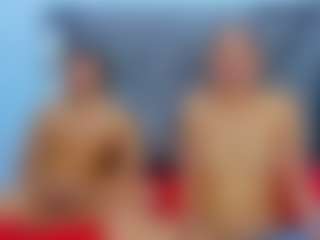 HAILY AND DAVID's Live Sex Cam Show
