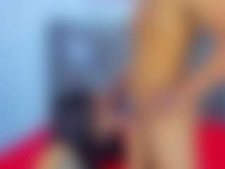 HAILY AND DAVID's Live Sex Cam Show