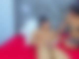 Live cam show with HAILY AND DAVID - Ass Clapping on Camsoda