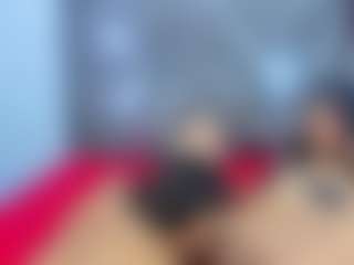 HAILY AND DAVID's Live Sex Cam Show