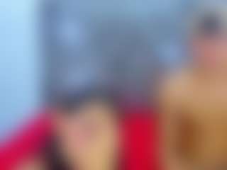 HAILY AND DAVID's Live Sex Cam Show