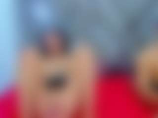 HAILY AND DAVID's Live Sex Cam Show