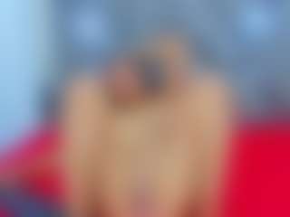 HAILY AND DAVID's Live Sex Cam Show