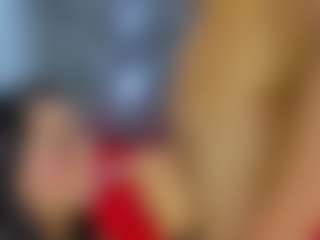 HAILY AND DAVID's Live Sex Cam Show
