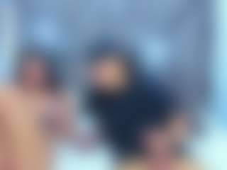 HAILY AND DAVID's Live Sex Cam Show