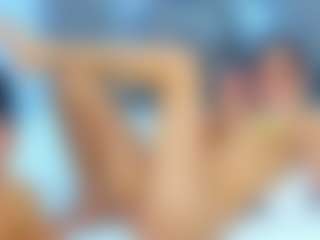 HAILY AND DAVID's Live Sex Cam Show