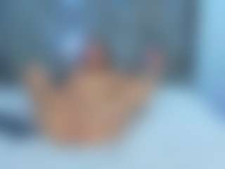 HAILY AND DAVID's Live Sex Cam Show