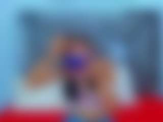 HAILY AND DAVID's Live Sex Cam Show