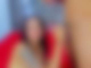 HAILY AND DAVID's Live Sex Cam Show