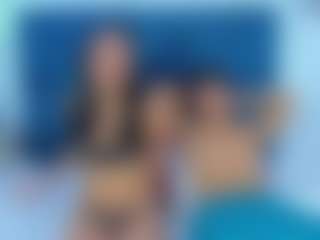 HAILY AND DAVID's Live Sex Cam Show