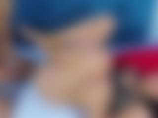 HAILY AND DAVID's Live Sex Cam Show