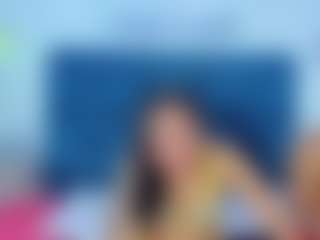 HAILY AND DAVID's Live Sex Cam Show