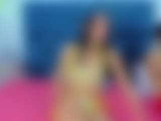 HAILY AND DAVID's Live Sex Cam Show