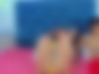 HAILY AND DAVID's Live Sex Cam Show
