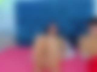 HAILY AND DAVID's Live Sex Cam Show