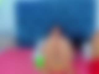 HAILY AND DAVID's Live Sex Cam Show