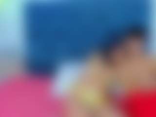 HAILY AND DAVID's Live Sex Cam Show