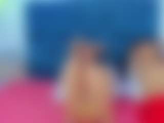 HAILY AND DAVID's Live Sex Cam Show