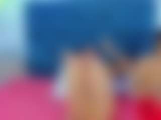HAILY AND DAVID's Live Sex Cam Show