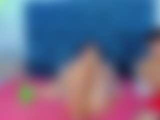 HAILY AND DAVID's Live Sex Cam Show