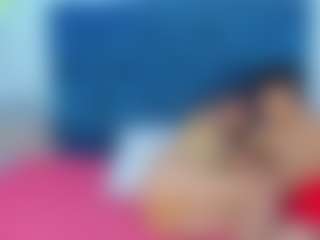 HAILY AND DAVID's Live Sex Cam Show