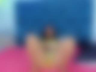 HAILY AND DAVID's Live Sex Cam Show