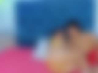 HAILY AND DAVID's Live Sex Cam Show