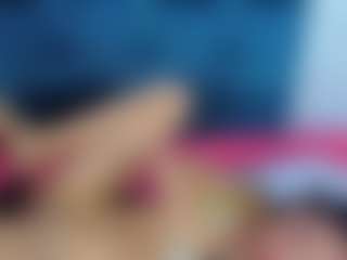 HAILY AND DAVID's Live Sex Cam Show