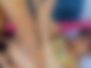 HAILY AND DAVID's Live Sex Cam Show