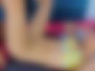 HAILY AND DAVID's Live Sex Cam Show