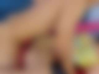 HAILY AND DAVID's Live Sex Cam Show