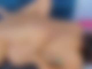 HAILY AND DAVID's Live Sex Cam Show
