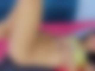 HAILY AND DAVID's Live Sex Cam Show