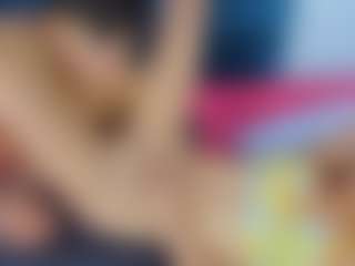 HAILY AND DAVID's Live Sex Cam Show