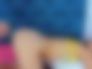 HAILY AND DAVID's Live Sex Cam Show