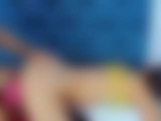 HAILY AND DAVID's Live Sex Cam Show