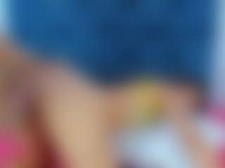 Live cam show with HAILY AND DAVID - Blue Eyes on Uber Horny