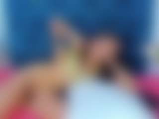 HAILY AND DAVID's Live Sex Cam Show