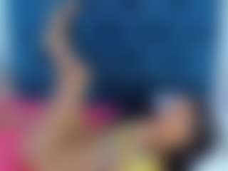 HAILY AND DAVID's Live Sex Cam Show