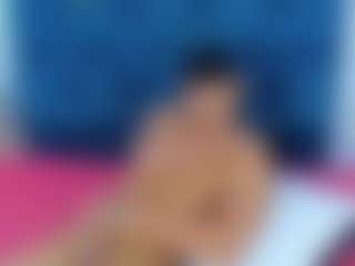 HAILY AND DAVID's Live Sex Cam Show