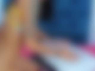 HAILY AND DAVID's Live Sex Cam Show