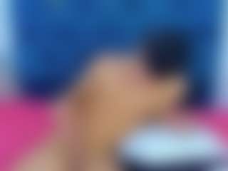 Live cam show with HAILY AND DAVID - Gape on https://playwithruby.com